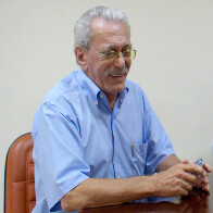 MORRE ODAIR CORDEIRO, FUNDADOR E LÍDER DO PT EM RONDÔNIA