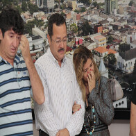 Amigos destacam vida de Odair Cordeiro