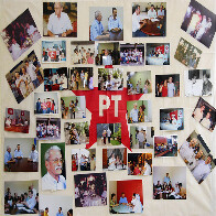 O CENÁRIO POLÍTICO DE RONDÔNIA FICOU MAIS POBRE COM O FALECIMENTO DE ODAIR CORDEIRO, EXPRESSIVO LÍDER DO PT