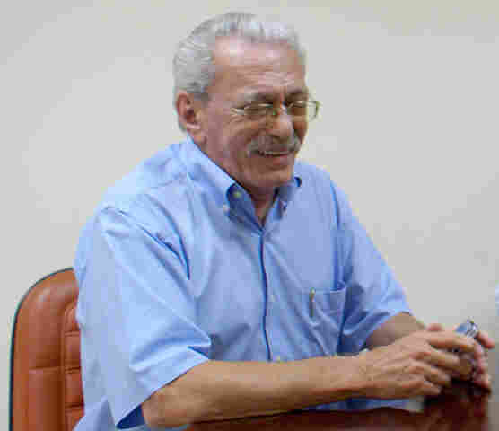 MORRE ODAIR CORDEIRO, FUNDADOR E LÍDER DO PT EM RONDÔNIA