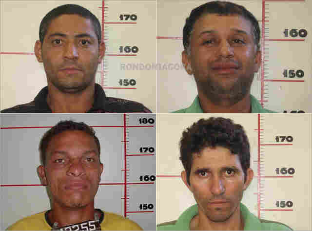 GIC E POLÍCIA FEDERAL APREENDEM EM GOIÂNIA QUASE 200 KG DE COCAÍNA TRANSPORTADA DE CACOAL