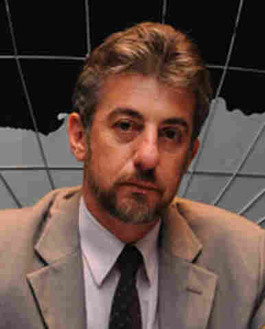 Odair Cordeiro e nós outros