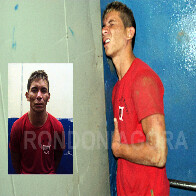 PRESO SUSPEITO DE ASSASSINAR POLICIAL MILITAR NA CAPITAL