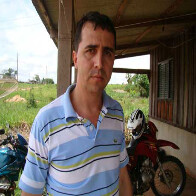 Gerente garante que bandidos não levaram nada do Bradesco