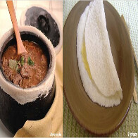 Bandeirantes e Pioneiros  Barreado e Tapioca