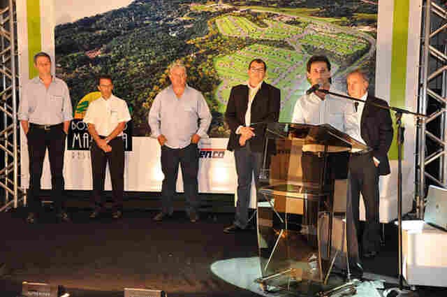 Bosques do Madeira chega a Porto Velho com a tradição da Ellenco