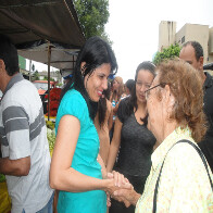 Glaucione estuda com Governo implantar shopping cidadão e criar pronto socorro em Cacoal