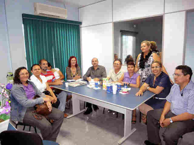 Pré-candidato, Silas Neiva sustenta bandeira a favor da revisão do PCCR