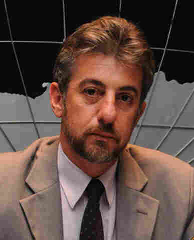 Eduardo Valverde, um exemplo para todos nós  Por Jorge Streit