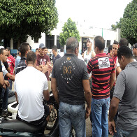CAPITÃO MANDOU PRENDER SOLDADO; HUMILHAÇÕES DESENCADEAREM CRISE NA PM