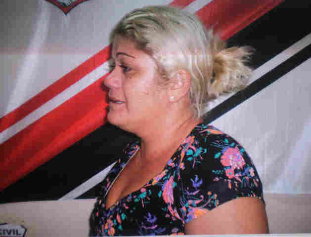 MULHER PRESA NO AEROPORTO JÁ HAVIA PASSADO POR REVISTA DA INFRAERO
