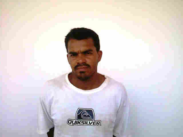 Traficante de São Miguel preso em Rondonópolis com dois quilos de cocaína