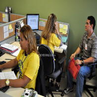 Sindicato mobiliza servidores do TJ em protesto silencioso pela aprovação da PEC