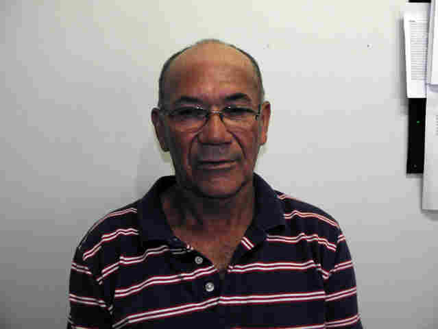 POLÍCIA CIVIL DE RONDÔNIA PRENDE HOMEM QUE MATOU JORNALISTA GRÁVIDA NO RIO GRANDE DO NORTE