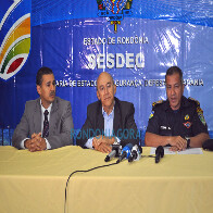 GOVERNO DIZ QUE FORÇA NACIONAL DE SEGURANÇA E POLÍCIA CIVIL ATUARÃO NAS RUAS DA CAPITAL E VAI A JUSTIÇA CONTRA GREVE DA PM