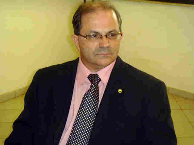 Subdefensor é o mais votado em eleições internas