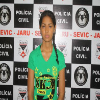Jovem acusada de participar de assalto em Portugal é encontrada pela Polícia Civil