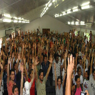 REVOLTA AUMENTA E ESTUDANTES DECIDEM TAMBÉM ENTRAR EM GREVE NA UNIR