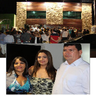 MP E POLÍCIA CIVIL CUMPREM MANDADO DE BUSCA EM ACADEMIA DO EX-SECRETÁRIO GILVAM FERRO