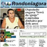 Golpe de deputado em irmã, escândalo na venda de imóveis do Beron e denúncias contra Sobrinho são destaques da edição