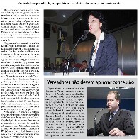 CAERD DIFICULTA ACESSO DE TARIFA SOCIAL ÀS FAMÍLIAS