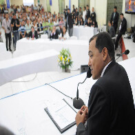 PARA JUSTIÇA NÃO HÁ DÚVIDAS DE QUE EMPRESA REFLEXO SEMPRE FOI DE VALTER ARAÚJO