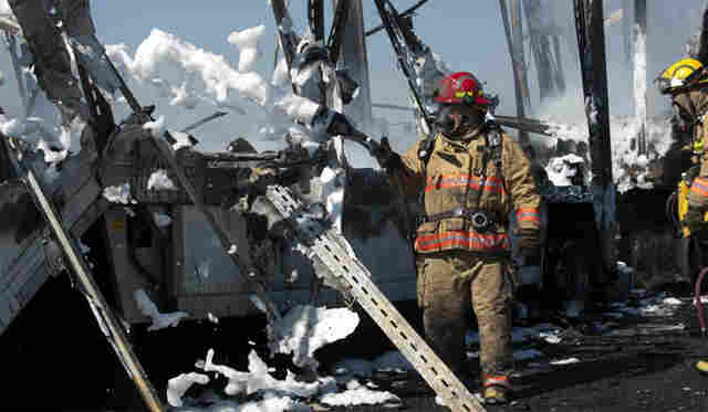 Rondoniense entre as vítimas fatais de acidente que deixou 10 mortos nos Estados Unidos