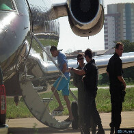Líderes de rebelião no Urso Branco são transferidos a Mossoró