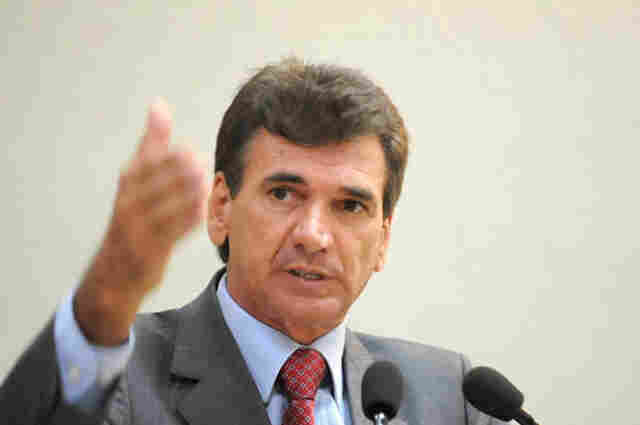 Parlamentar solicita ao Governo sinalização da RO 133