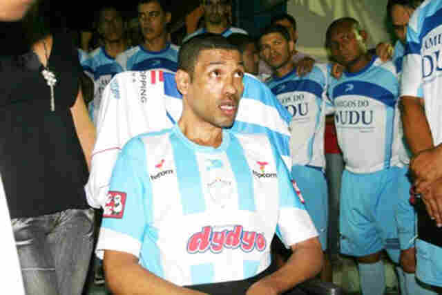 Morre ex-capitão do Ji-Paraná Futebol Clube