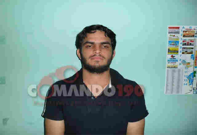 CHACINA EM BURITIS: POLÍCIA DESVENDA CRIMES E PRENDE MANDANTE