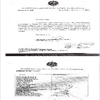REQUERIMENTO EXIGINDO PROVIDÊNCIAS DA OAB CONTRA ADVOGADOS É ASSINADO POR 19 DEPUTADOS