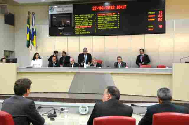 Assembleia aprova mais de R$ 12 milhões para prevenção e combate ao desmatamento em Rondônia