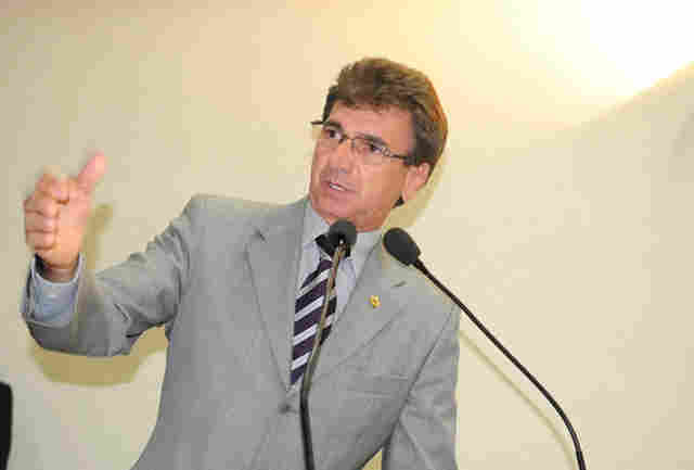 Neodi: Recursos assegurados para presídios