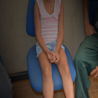 Homem é acusado de abusar de criança de seis anos