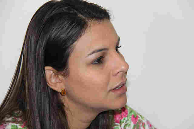 Mariana Carvalho: Sou jovem, mas estou preparada para ser prefeita