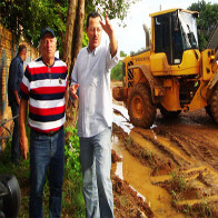 MP  MOVE AÇÃO CONTRA PREFEITO DA CAPITAL, MARQUISE, JAIR RAMIRES E  DOIS EX-SECRETÁRIOS