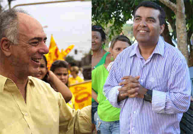 IBOPE MOSTRA EMPATE TÉCNICO NAS ELEIÇÕES DE PORTO VELHO