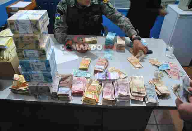 Mais de R$ 700 mil recuperados do Banco do Brasil