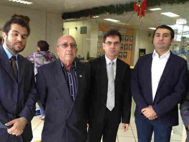 Derrotado nas urnas, presidente da OAB de Rondônia "joga a toalha" e não atende pedido de colegas sobre prerrogativas