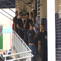 CORRUPÇÃO NA PREFEITURA: CONFIRA VÍDEO DAS OPERAÇÕES DA PF EM PORTO VELHO