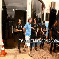 CORRUPÇÃO NA PREFEITURA DE PORTO VELHO: CONFIRA VÍDEO DOS SECRETÁRIOS PRESOS