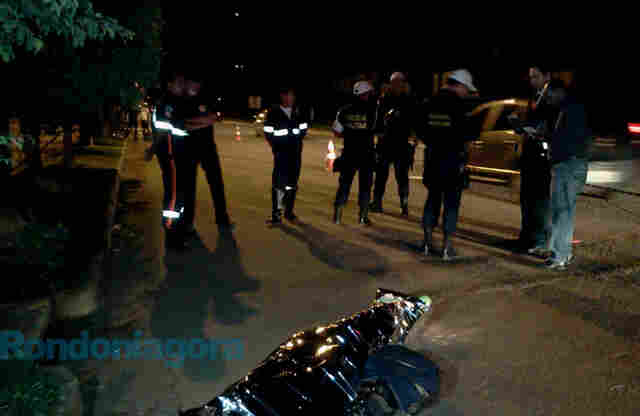 FINAL DE SEMANA VIOLENTO NO TRÂNSITO REGISTRA QUATRO MORTES NA REGIÃO DE PORTO VELHO