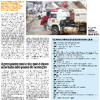 GRAVAÇÕES REVELAM QUE BANDO USAVA CAPANGAS E AMEAÇOU INVADIR PREFEITURA