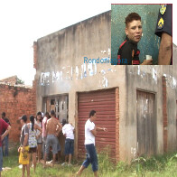 Homem de 43 anos morto a pauladas em Porto Velho