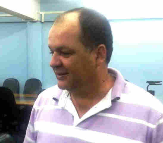 Jales leva propostas policiais civis de Machadinho do Oeste