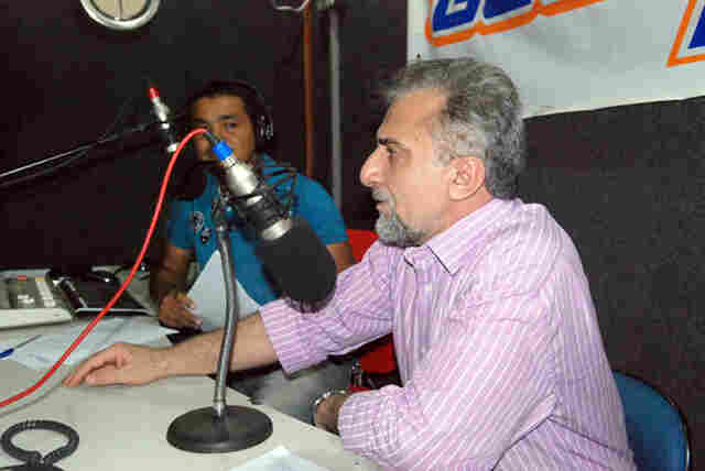 Hermínio lança Movimento Pró Guajará-Mirim e quer acabar com a novela das interdições e desmandos