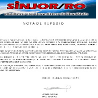 Nota de Repúdio do Sindicato dos Jornalistas de Rondônia