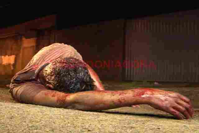 PORTO VELHO É UMA DAS 10 CIDADES BRASILEIRAS MAIS PERIGOSAS