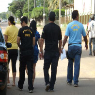 PRESOS NA OPERAÇAO QUARENTENA ATUAVAM EM QUATRO QUADRILHAS